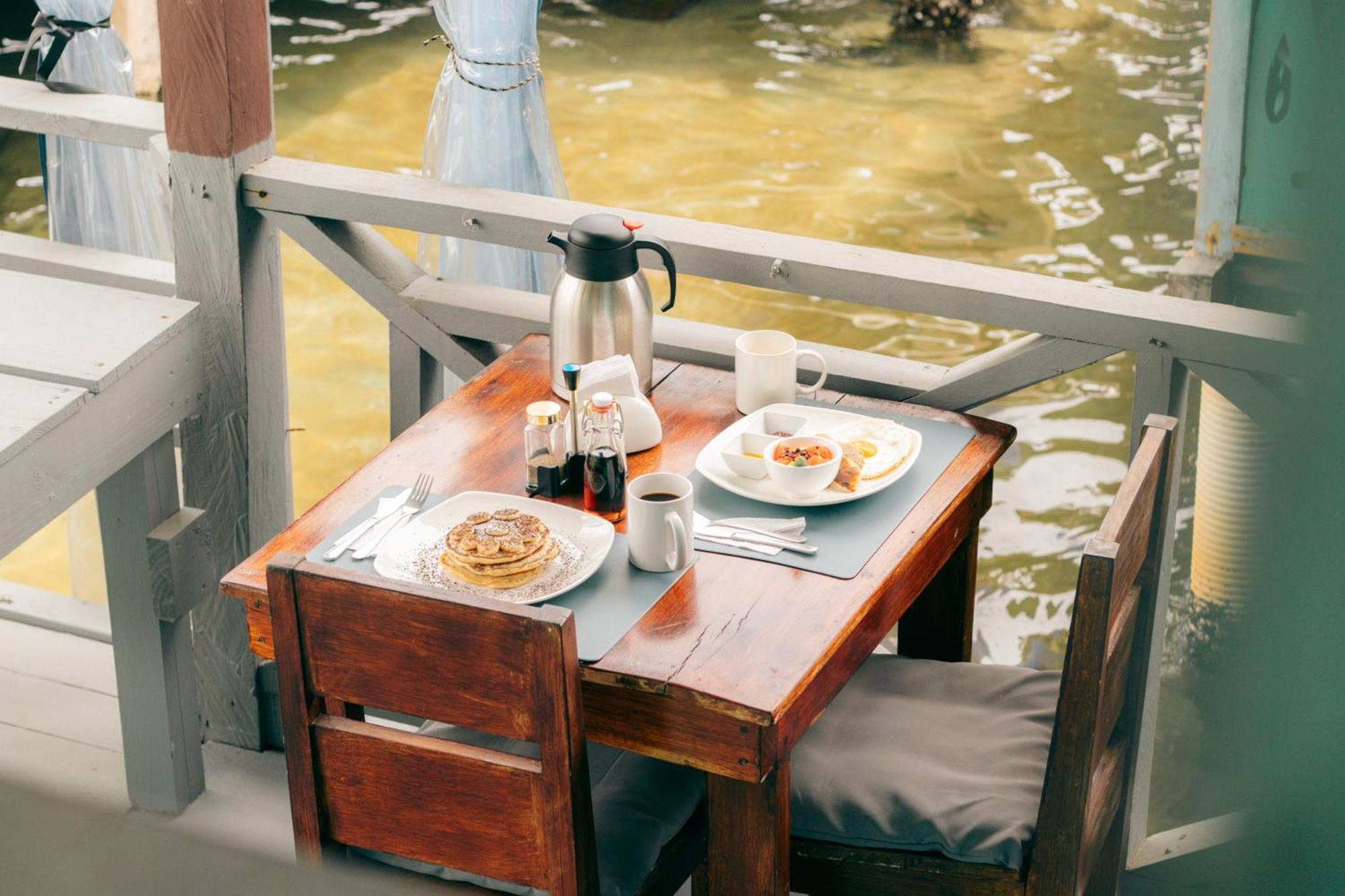 Saigon Bay Bed & Breakfast Bocas del Toro Exteriér fotografie