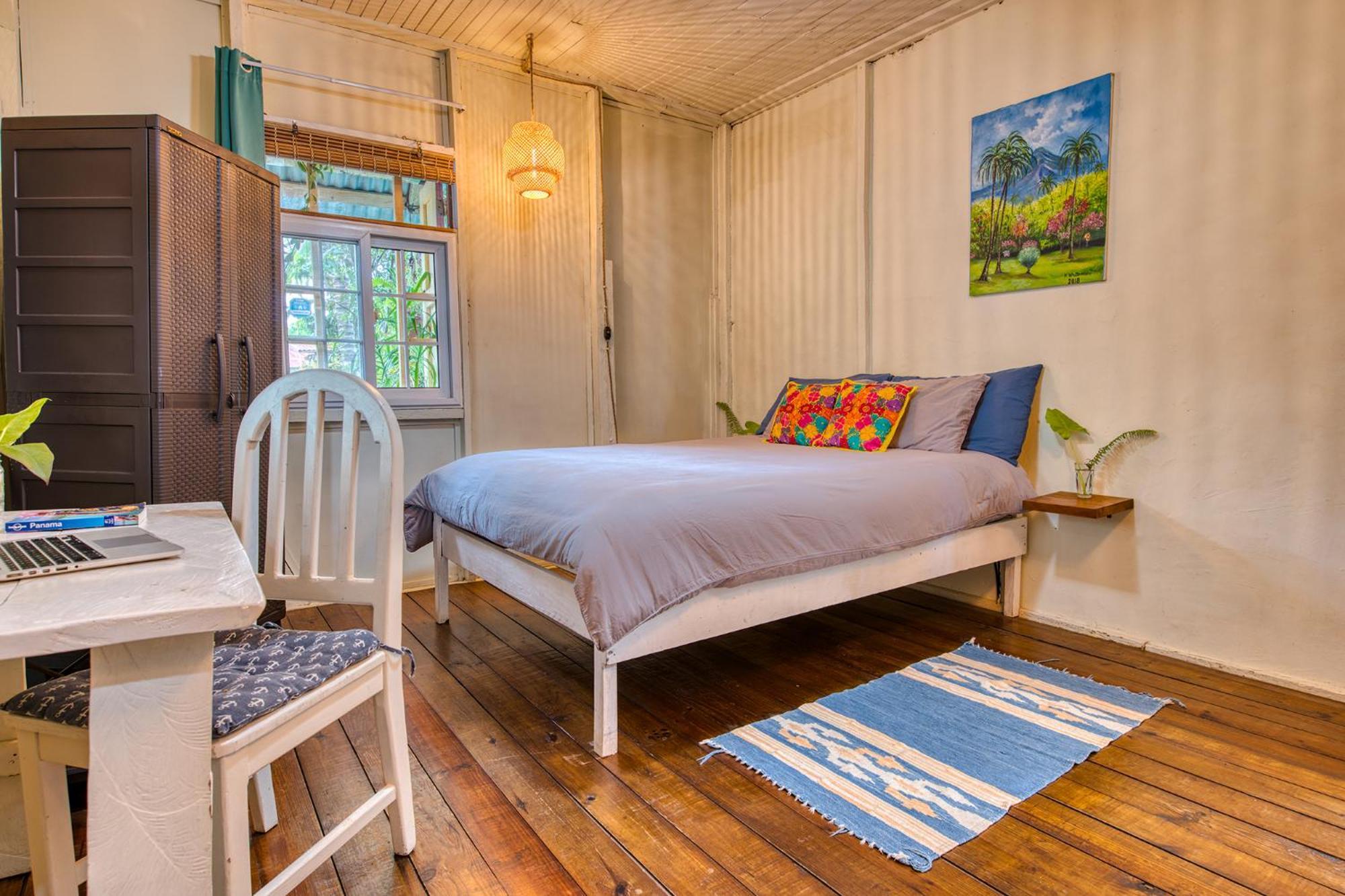 Saigon Bay Bed & Breakfast Bocas del Toro Exteriér fotografie